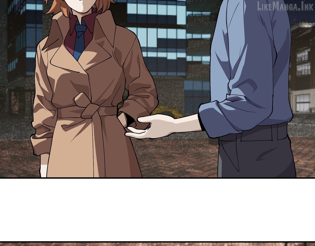 Confession Of The Suspect A Chapter 46  - page 68